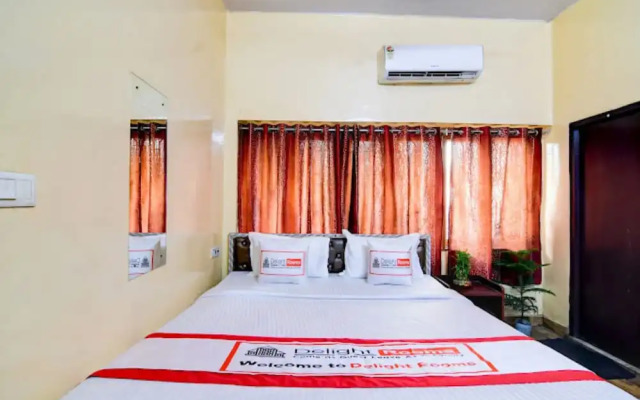 Delight Rooms Kolkata