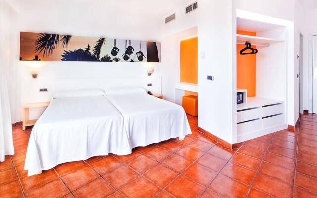 Hotel THB Ocean Beach - Adults Only