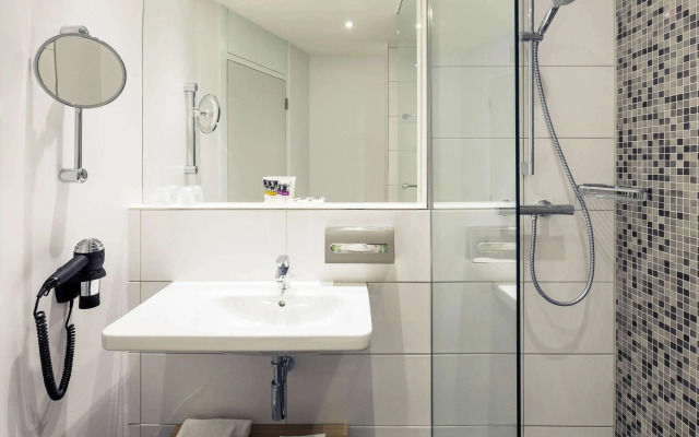 Mercure City Nijmegen Centre Hotel