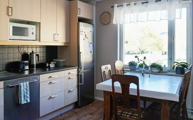 6 Person Holiday Home in Visby-by Traum