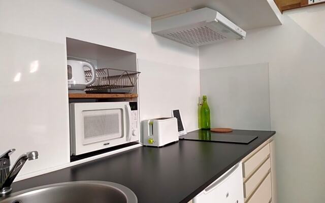 B&B Bordeaux Saint Michel