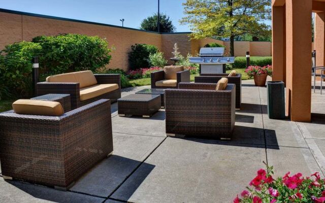 Courtyard Indianapolis South