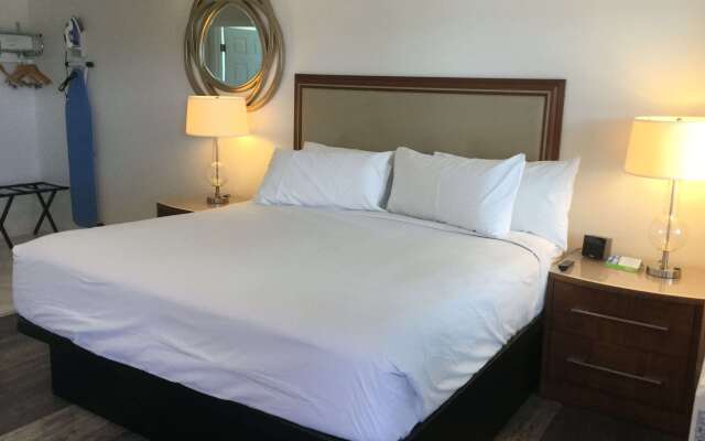 Travelodge by Wyndham Crescent City