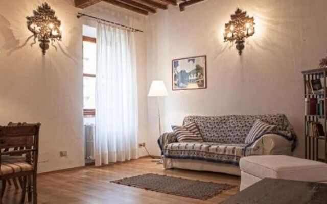 Monte S. Savino Apartments by ThazItalia