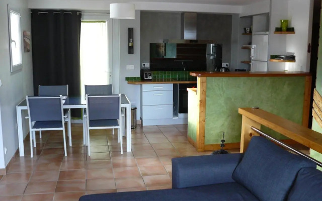 Appartement dans maison Entre Savines et Embrun