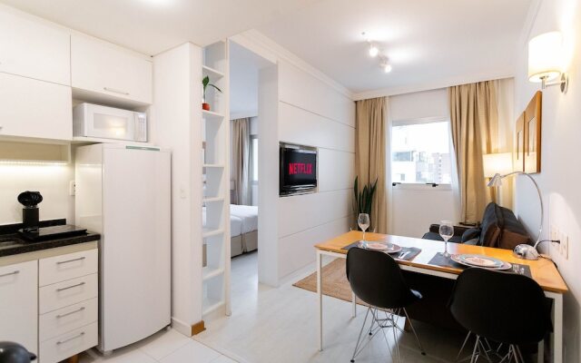 Flat Oscar Freire 1604