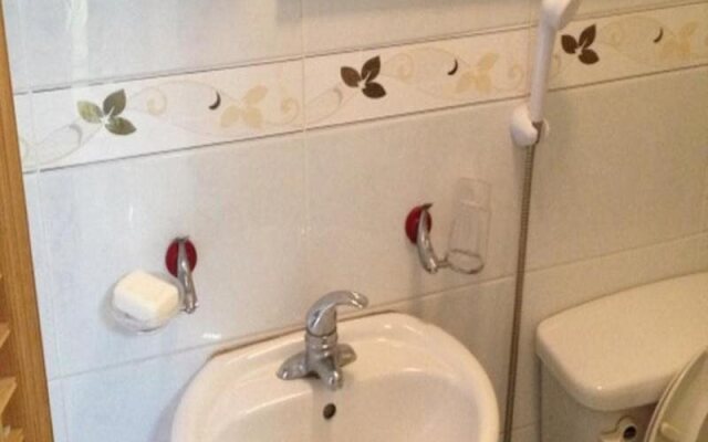 Gahoe Hanok Guest House