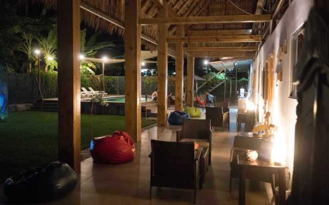 Hotel Michanti