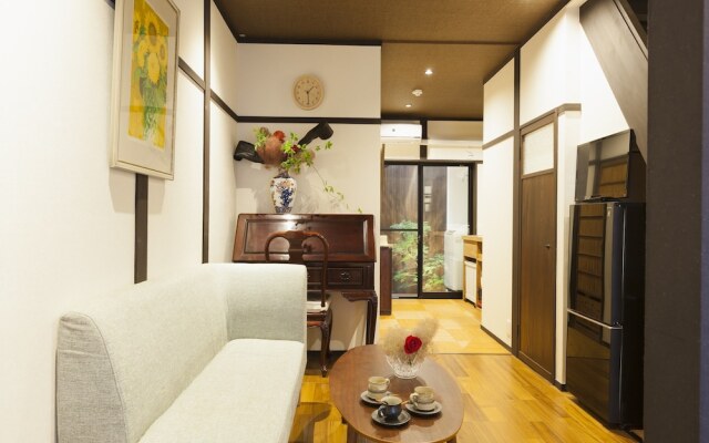 Kouhaku Nishikyogoku