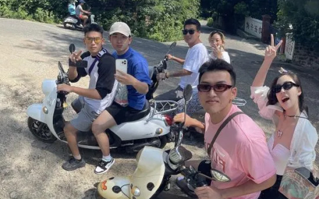 Jiangnan Homestay