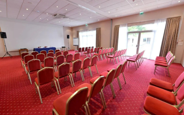 Best Western Plus Hotel Admiral