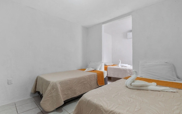 Casa Cozy with 2Bedrooms and 2Baths