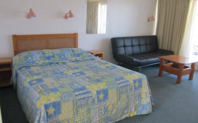 Mollymook Motel
