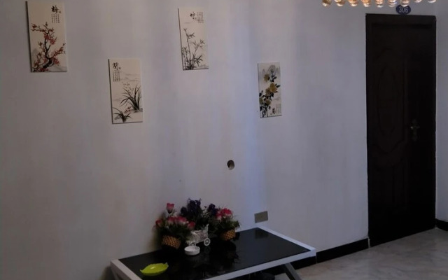 Impression Guest House