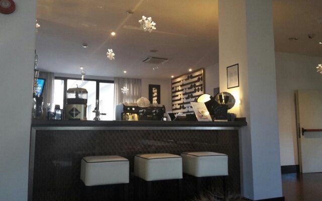 Hotel Pulitzer Roma