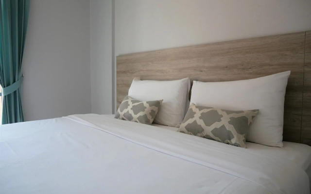 Drop Inn Bangkok