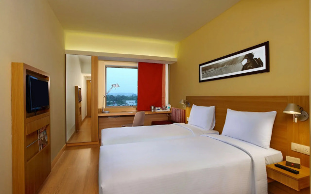 ibis Navi Mumbai Hotel