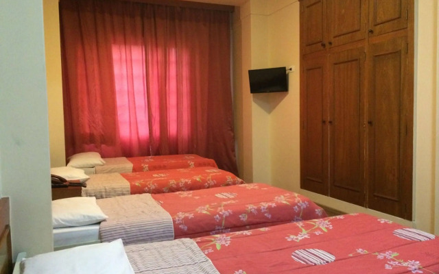 Hotel Lux