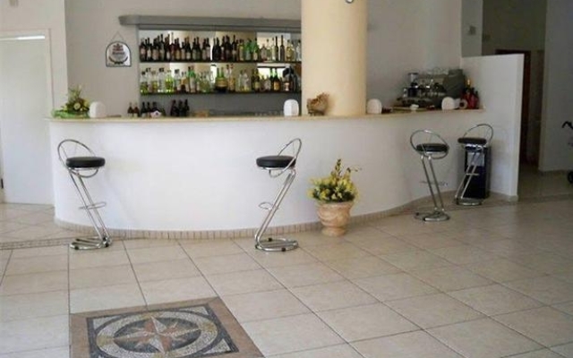 Hotel Eolo Capo Vaticano