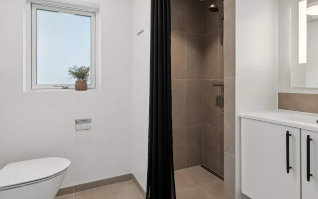 5 Star Holiday Home in Romo