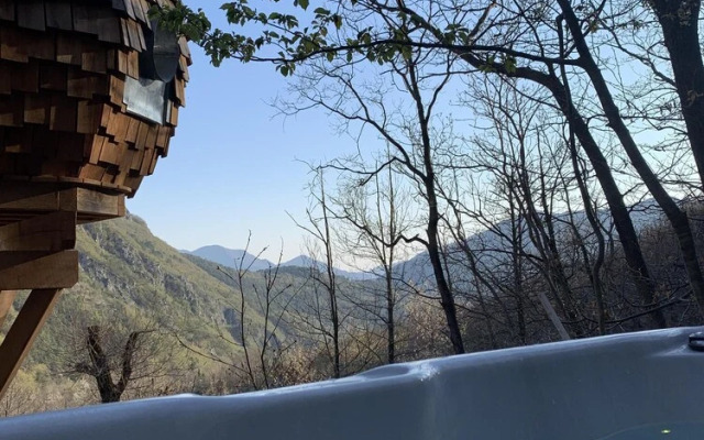 Les Ecrins de Belvedere