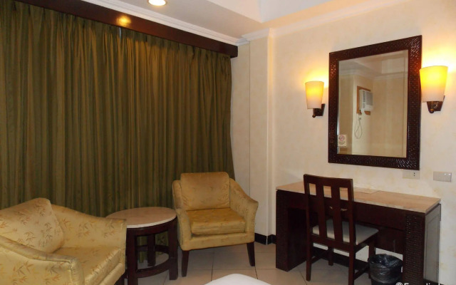 MO2 Westown Hotel Bacolod - Mandalagan