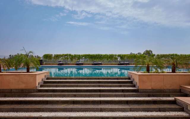 Hyatt Regency Chandigarh