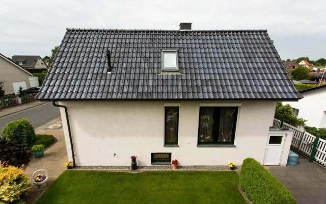 Ferienhaus Holtmann