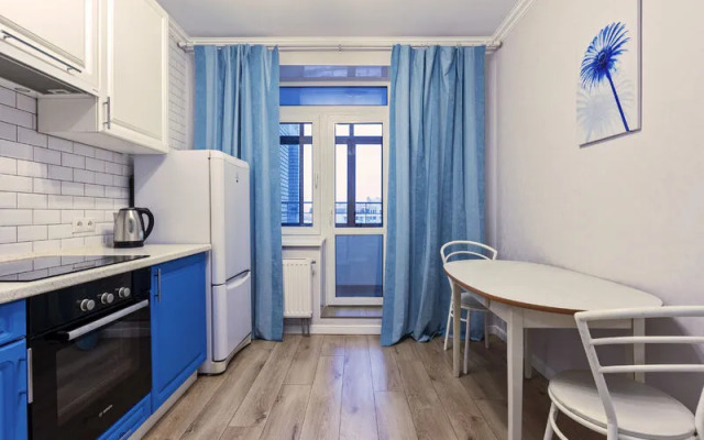 Апартаменты МаксРеалти24 на ул. Германа Титова, д. 5, корпус 2