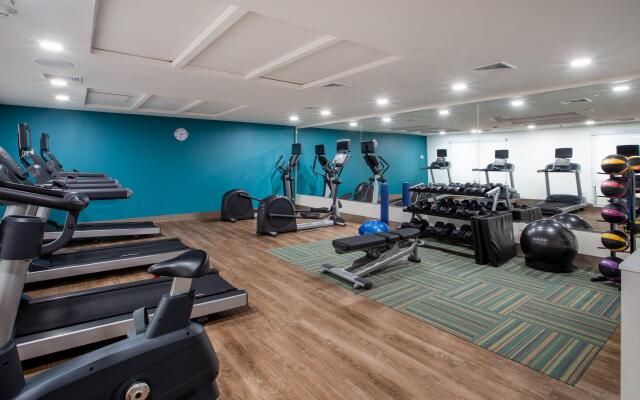 Holiday Inn Express And Suites Deland South by IHG