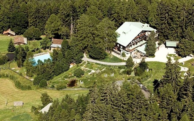 Bio Hotel Grafenast