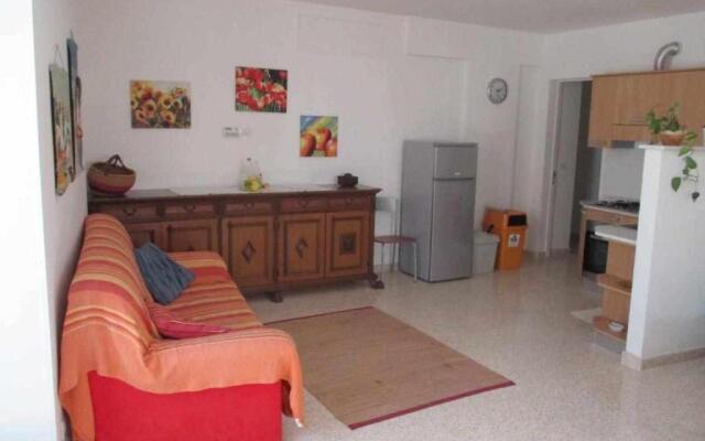 Appartamento Gelso Bianco