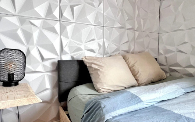 Getaway for two city center