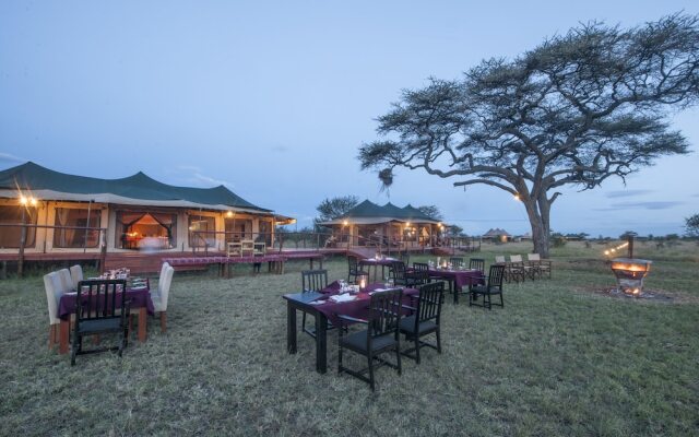 Serengeti Acacia Central Camp