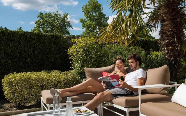 Mercure Compiegne Sud