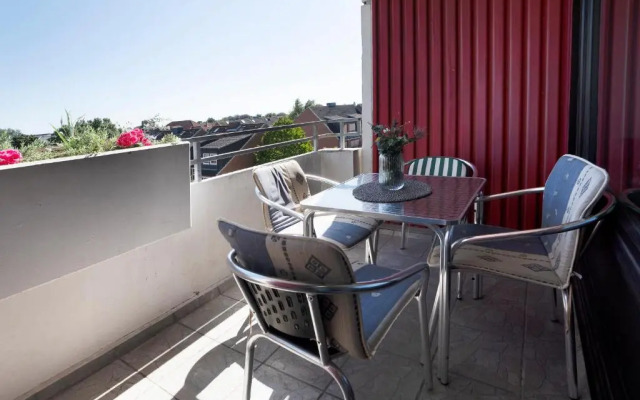 Berolina Wohnung 314