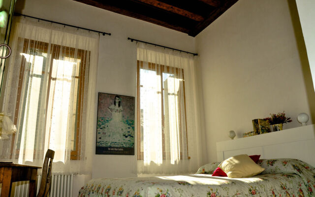 B&B Ca' Salgari