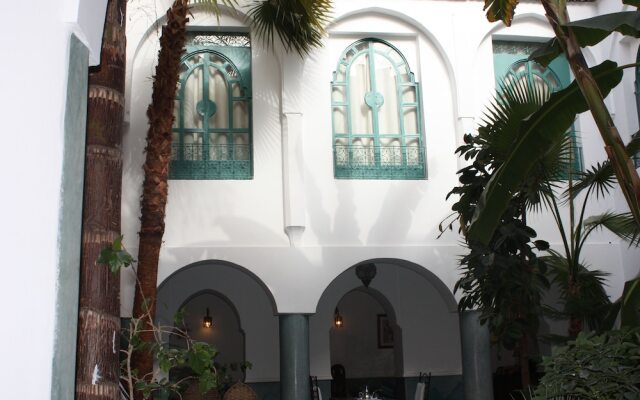 Riad Concorde