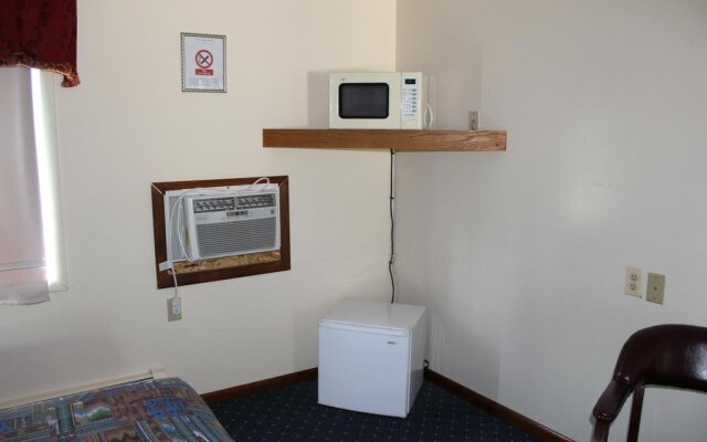 Northern Family Motel