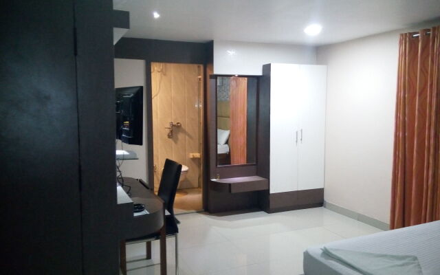 Hotel Eastern Plaza