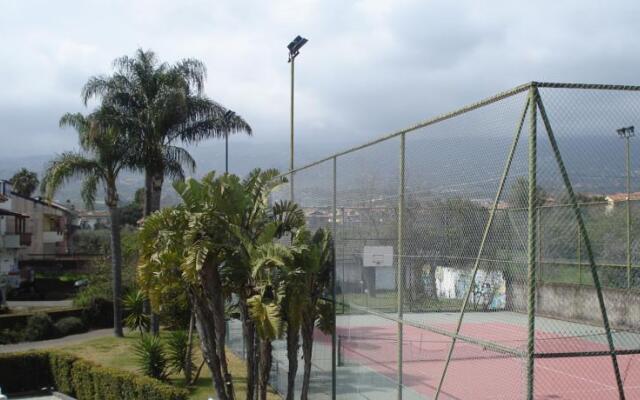 La Perla Verde Residence