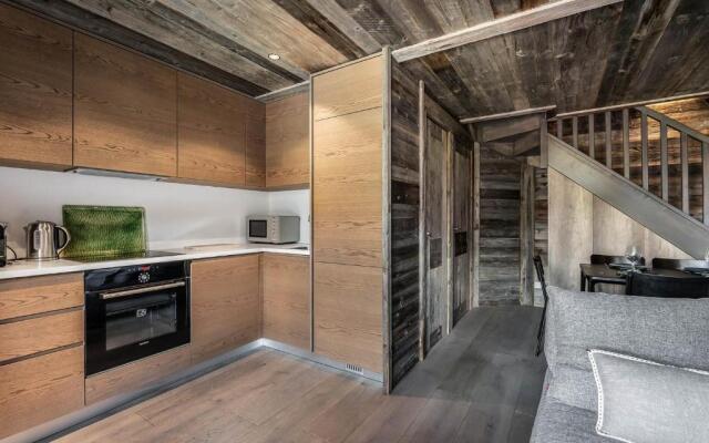 Chalet Méribel, 3 pièces, 5 personnes - FR-1-566-9