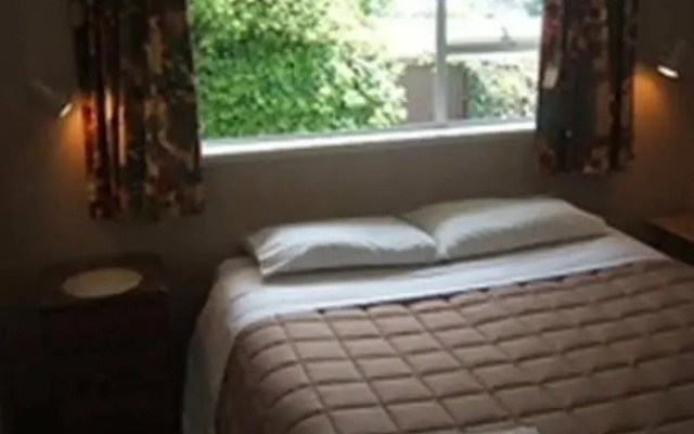 12 White Star Motel
