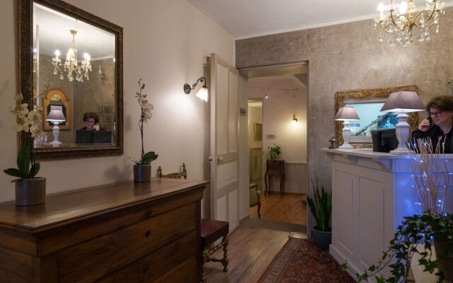 The Originals City, Hôtel du Parc, Avignon Est