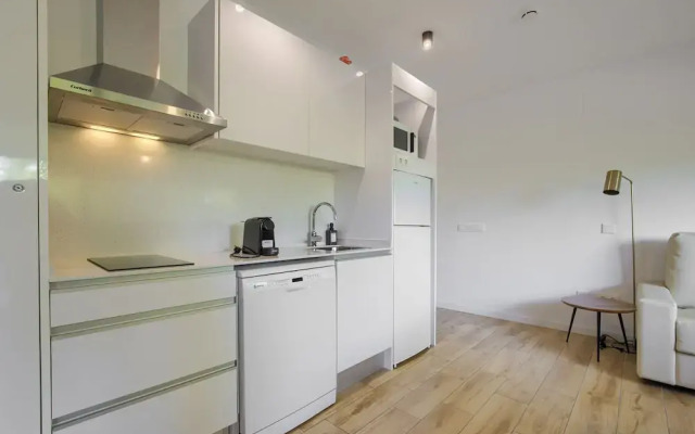 Arena 20 Suites