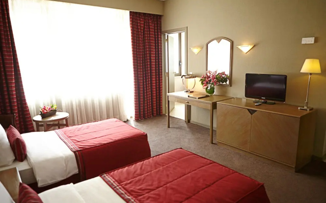 Hotel Memling