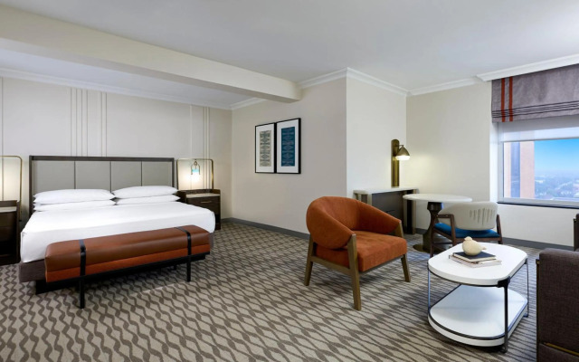 JW Marriott Houston by the Galleria