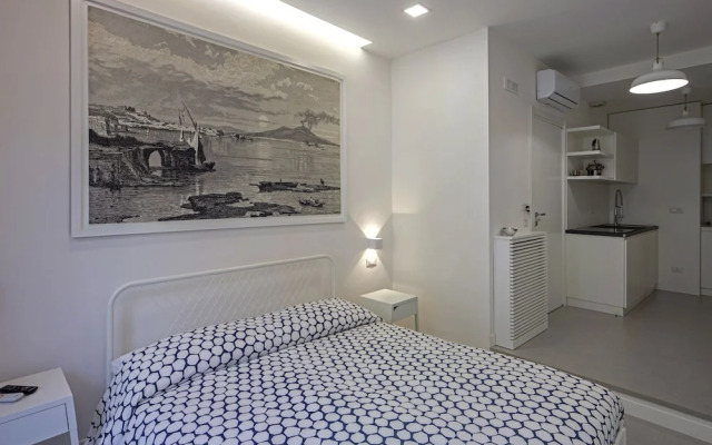 Municipio Prestige Apartment