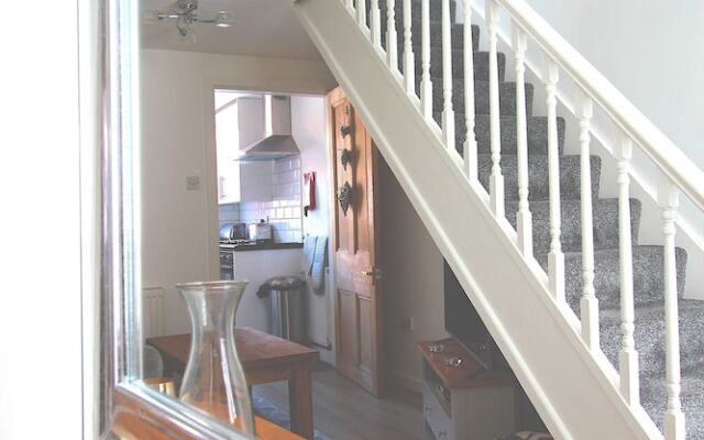 Tarvin House