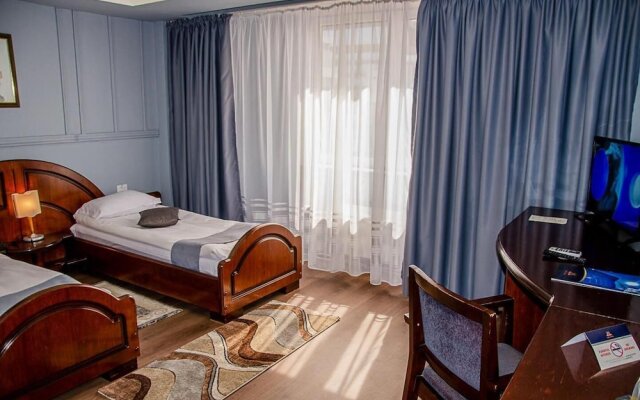 Hotel New Royal
